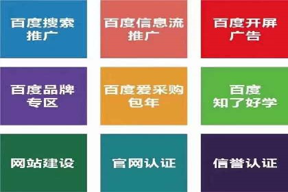 百度SEO优化公司案例研究：某企业网站流量翻倍的秘诀